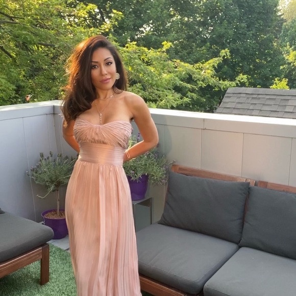 Pale pink Princess - Picture 4 of 4